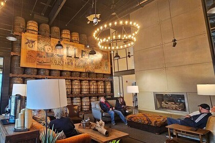 Private Louisville Bourbon Tours (Groups of 7-13) Old Fo & More