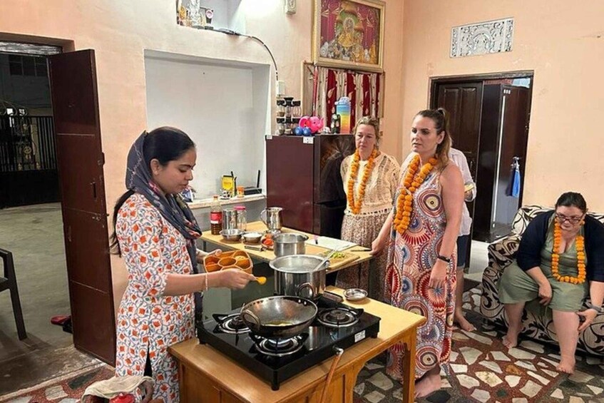 Picture 5 for Activity Cooking Classes in Rishikesh at Host Home