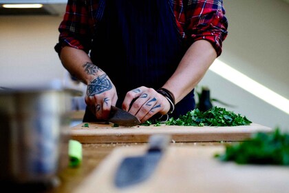 Prague: Traditional Czech Cooking Class with Market Tour