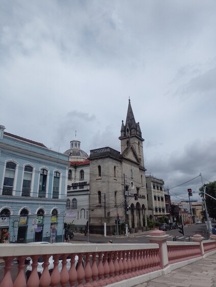 Picture 9 for Activity City-tour privado no centro histórico de Manaus