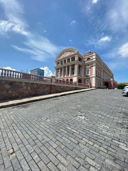 Picture 18 for Activity Private city tour in the historic center of Manaus