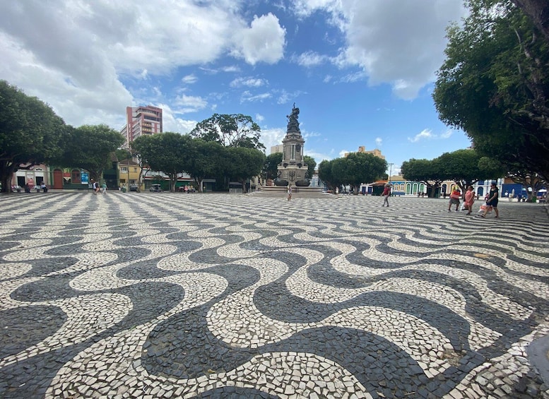 Picture 14 for Activity Private city tour in the historic center of Manaus