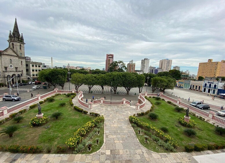 Picture 15 for Activity Private city tour in the historic center of Manaus