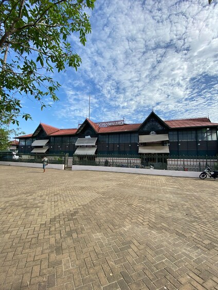 Picture 5 for Activity Private city tour in the historic center of Manaus