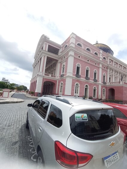 Picture 10 for Activity City-tour privado no centro histórico de Manaus