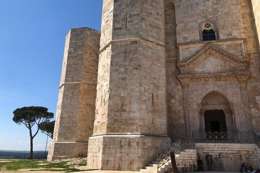 Castel Del Monte