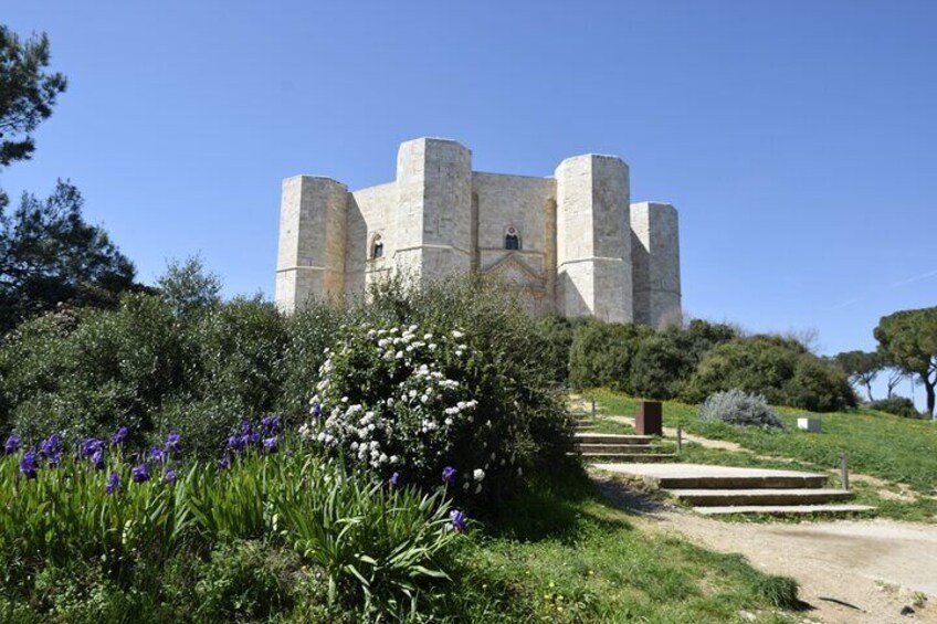 Castel Del Monte