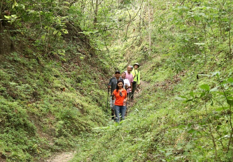 Picture 3 for Activity Vallarta Riviera Nayarit: ATV Tour Single Rider + hiking