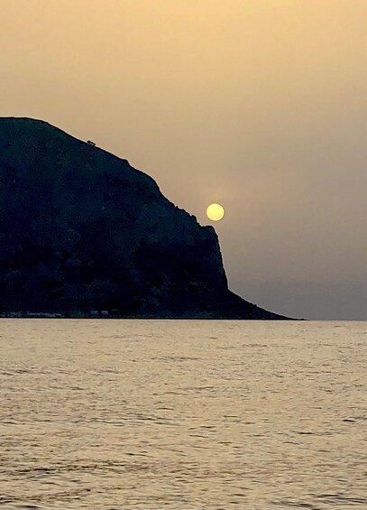 Picture 5 for Activity Vela Boheme ~ Vintage Sicilian Boat Tour