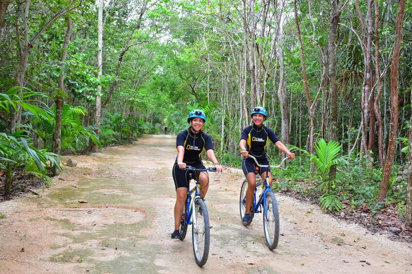 Rio Secreto Plus: Underground River & Dry Route Tour