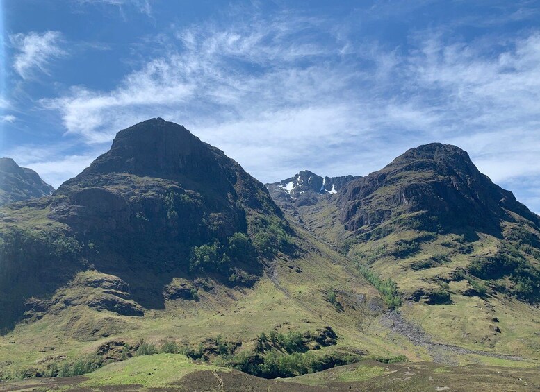 Picture 4 for Activity From Edinburgh: Loch Ness, Glencoe, & Highlands Private Tour