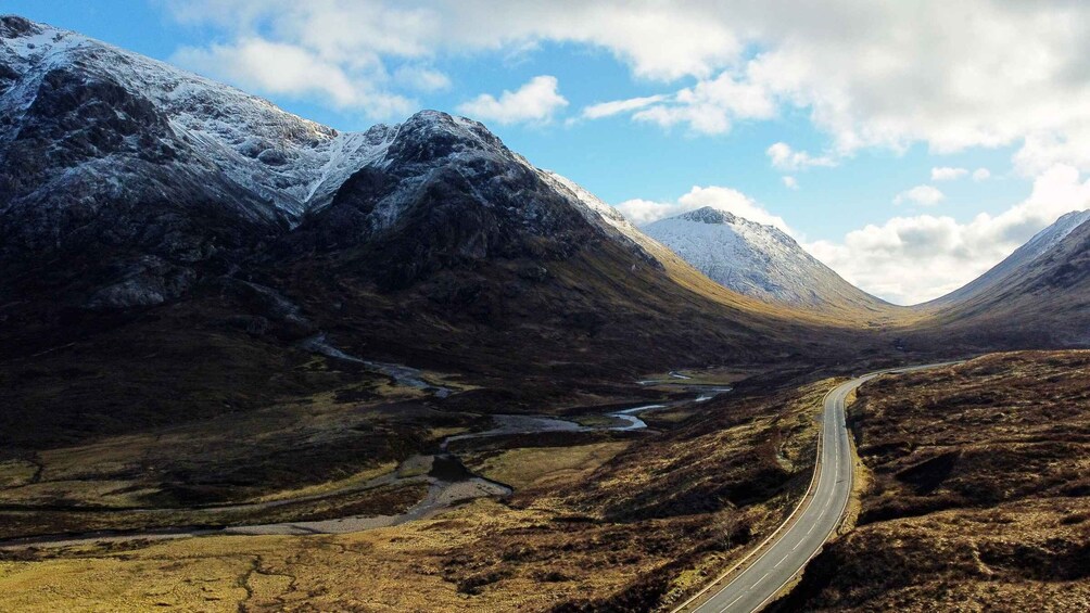 Picture 8 for Activity From Edinburgh: Loch Ness, Glencoe, & Highlands Private Tour