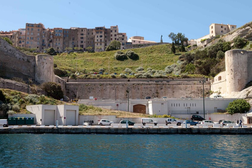Picture 7 for Activity Santa Teresa: Bonifacio, Isola Piana, and Lavezzi Tour