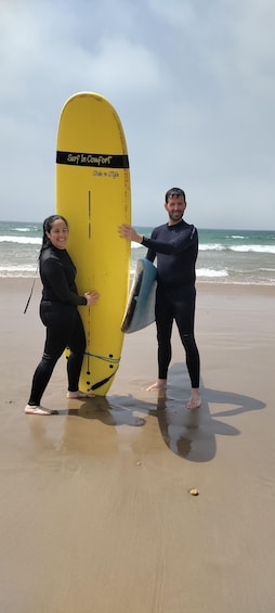 Picture 13 for Activity 2 hours surf lessons in agadir