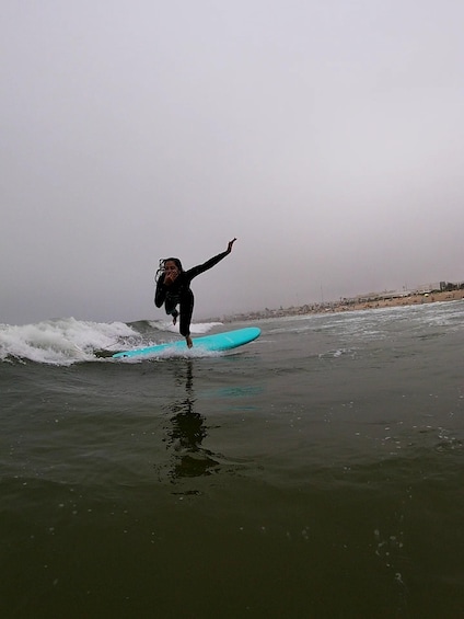 Picture 11 for Activity 2 hours surf lessons in agadir