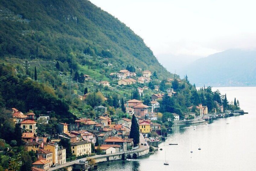 Varenna