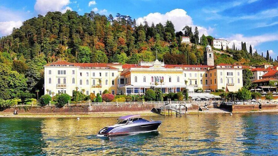 Bellagio