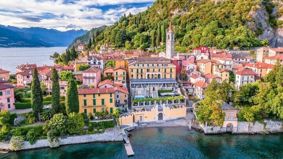 Varenna