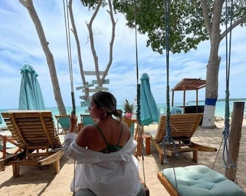 Day Pass in Barú