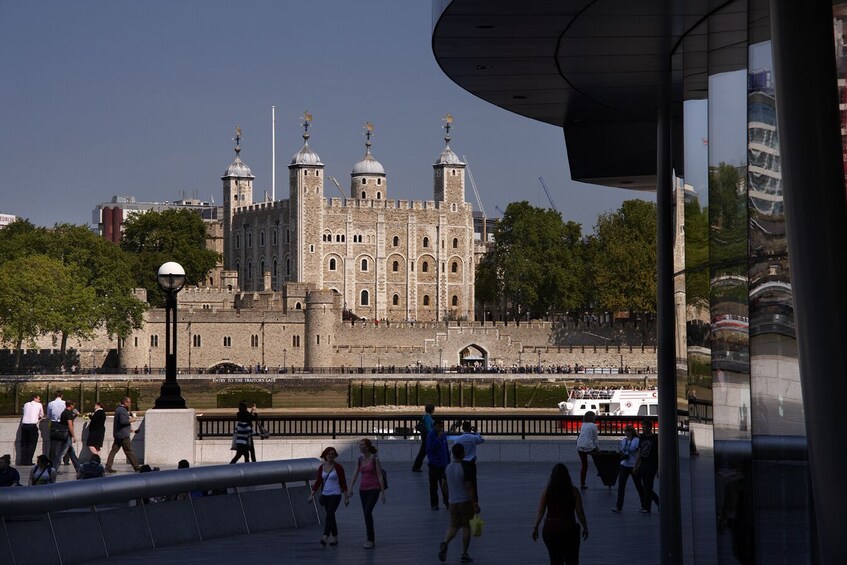 Best of Royal London Private Tour