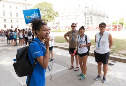 Tour privato del meglio della Londra reale