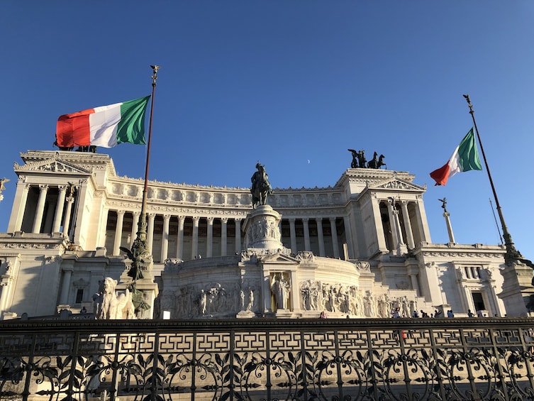 Private Tour: See 30+ Rome Sights – Fun Guide!