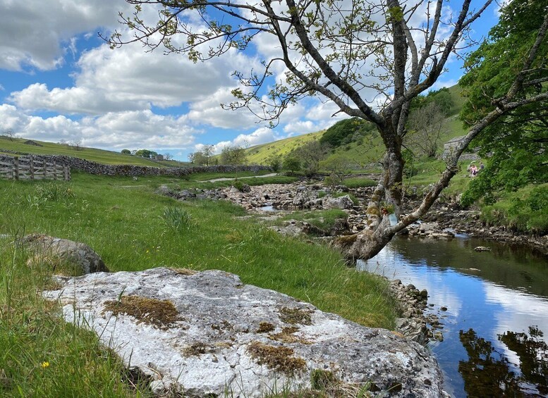 Picture 9 for Activity From Lake District: Full-Day Yorkshire Dales Tour