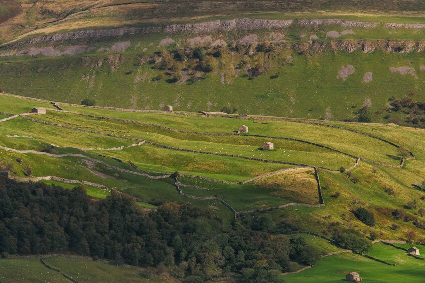 Picture 4 for Activity From Lake District: Full-Day Yorkshire Dales Tour