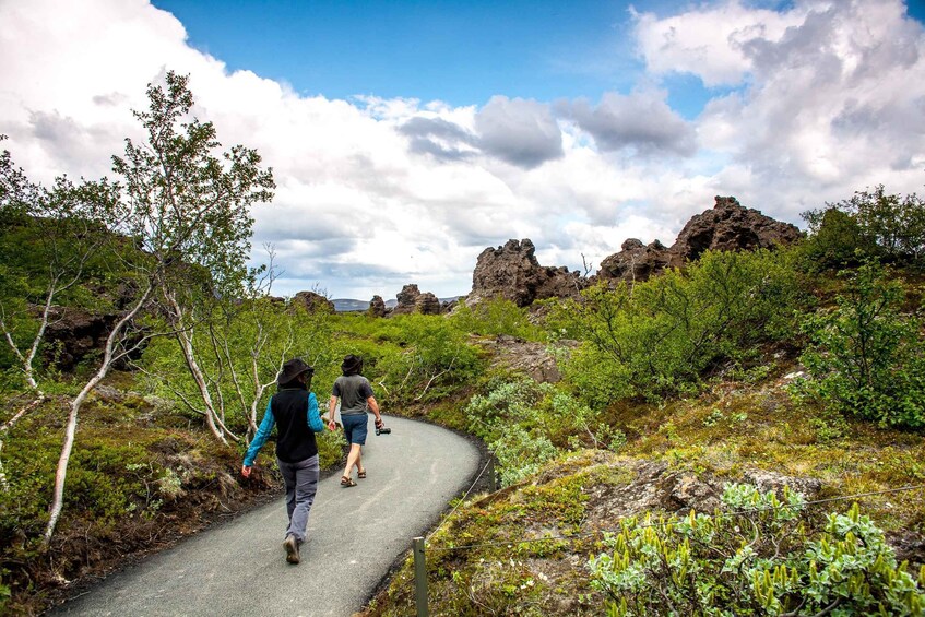 Picture 6 for Activity From Akureyri: Lake Mývatn Guided Tour with Lunch