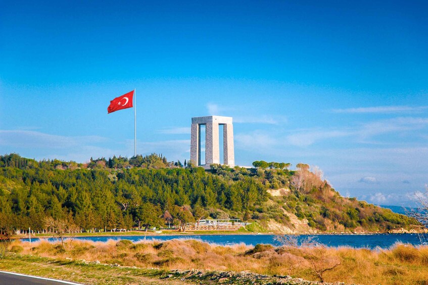 Picture 6 for Activity From Istanbul: Gallipoli and Anzac Full-Day Tour