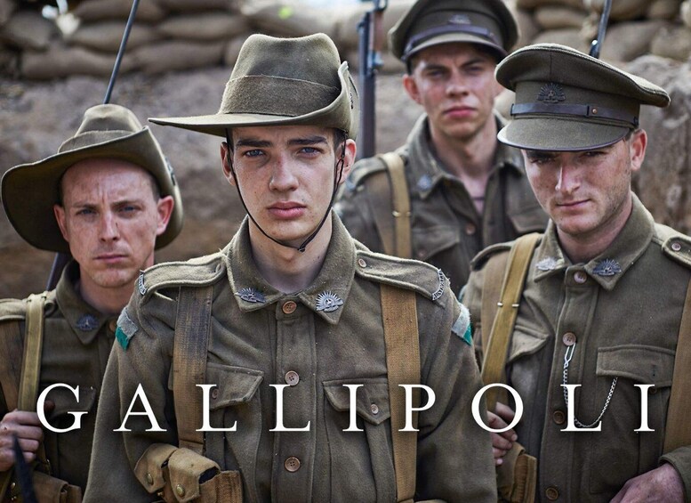 From Istanbul: Gallipoli and Anzac Full-Day Tour