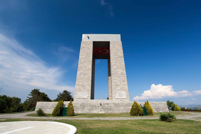 Picture 5 for Activity From Istanbul: Gallipoli and Anzac Full-Day Tour