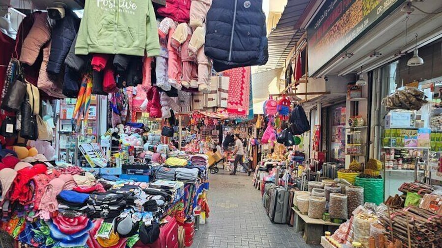 Private Walking Tour in Manama