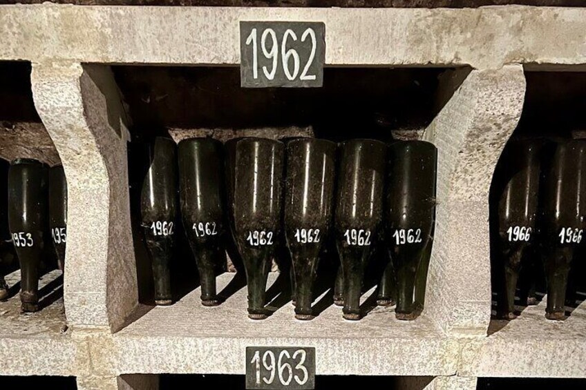 Vintages