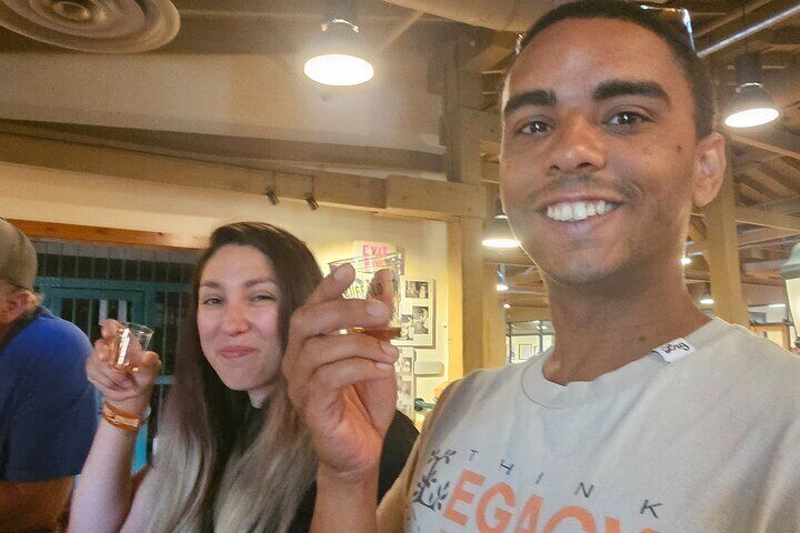 Private Bourbon Trail Transportation Package | Frankfort Region 