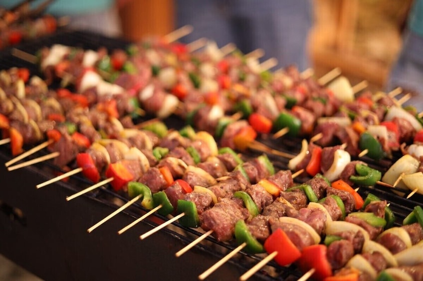 Phu Quoc Snorkeling and Sunset BBQ Explore Xuong Island May Rut Islands