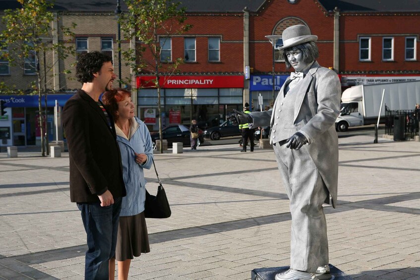 Picture 1 for Activity From Barry Island: Gavin and Stacey Tour