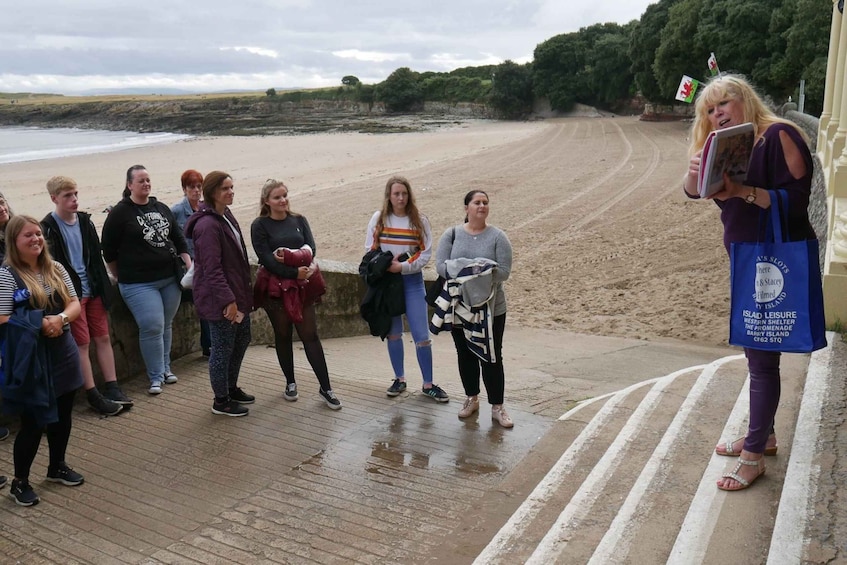 Picture 8 for Activity From Barry Island: Gavin and Stacey Tour