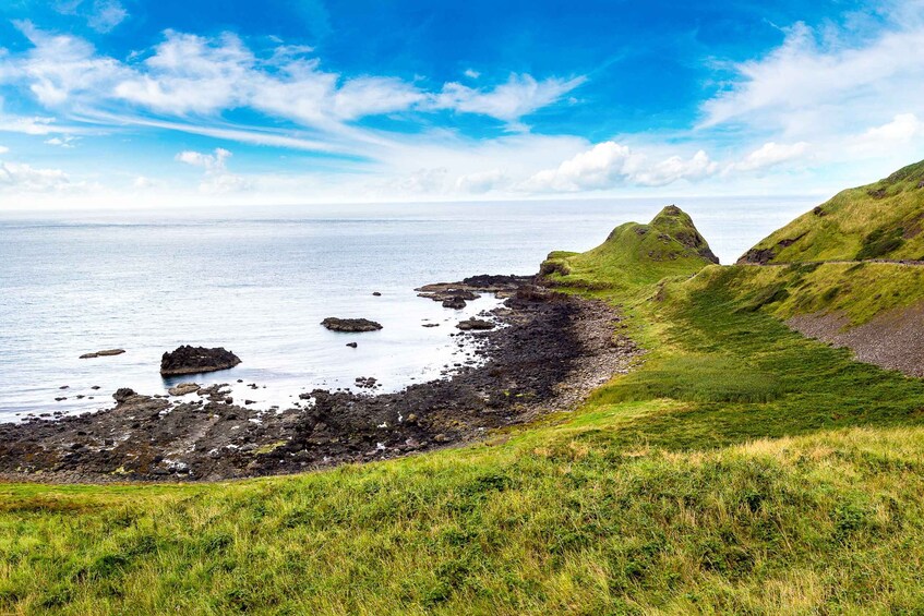 Picture 5 for Activity Game of Thrones & Giant's Causeway: Guided Tour from Belfast