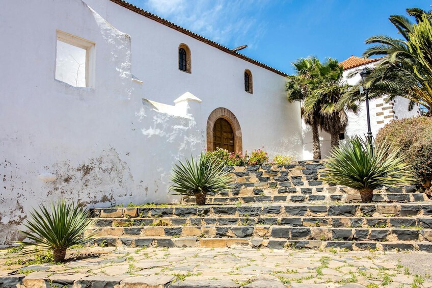 Fuerteventura Villages Tour