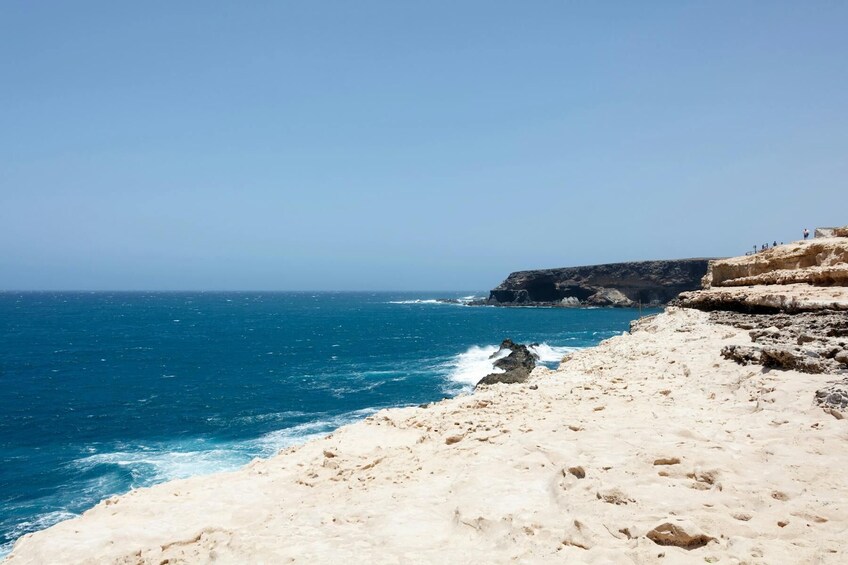 Fuerteventura Villages Tour