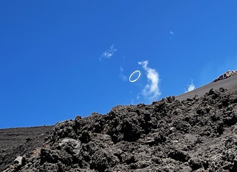 Picture 8 for Activity Catania: Mt. Etna Guided Sunset Tour