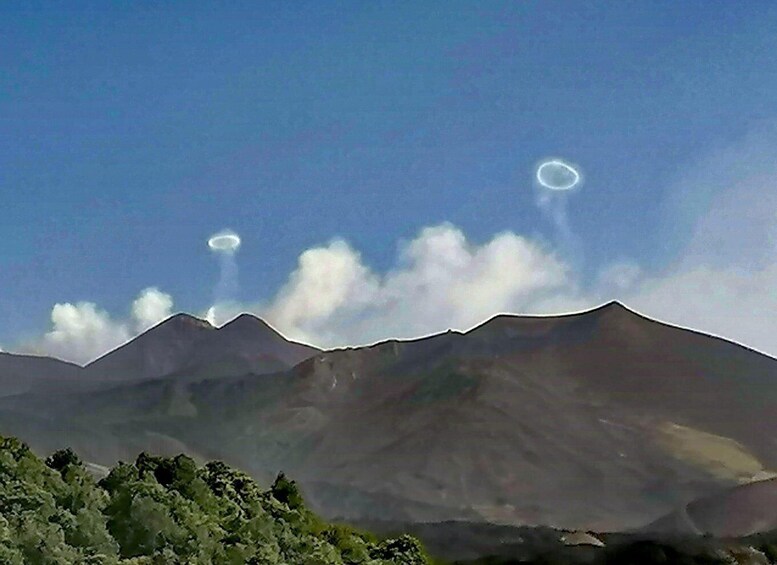 Picture 11 for Activity Catania: Mt. Etna Guided Sunset Tour