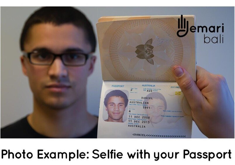 Bali Local Sim Card With Data 18GB 25GB 35 GB