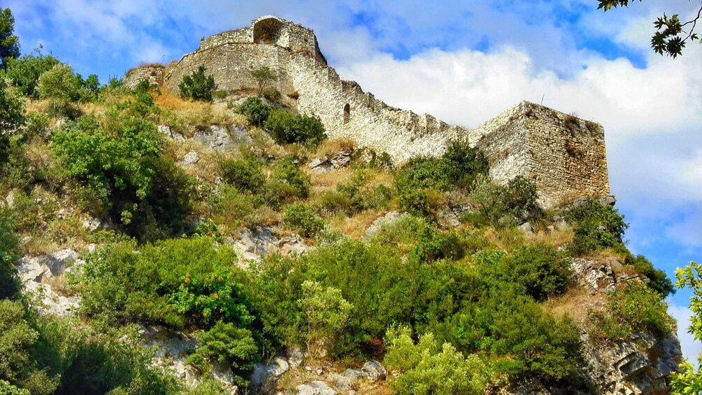 Picture 5 for Activity From Ulcinj: Rozafa Castle ,Skadar Lake and Skadar Tour