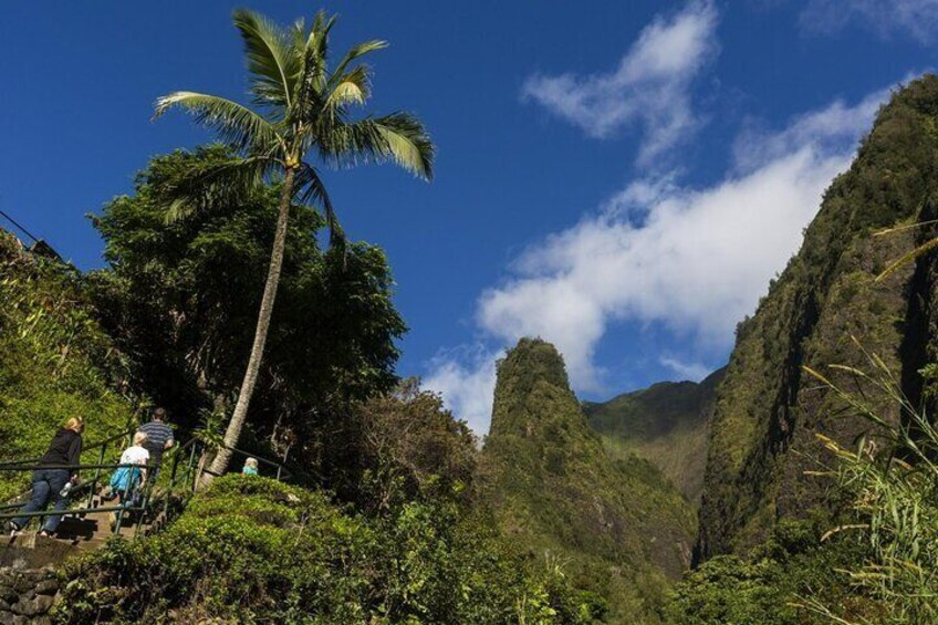 Iao Valley