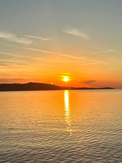 Picture 14 for Activity Sunset Sailing Cruise in Halkidiki