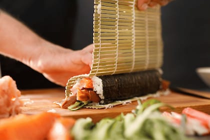 Portland : Master Sushi Making With Local Chef