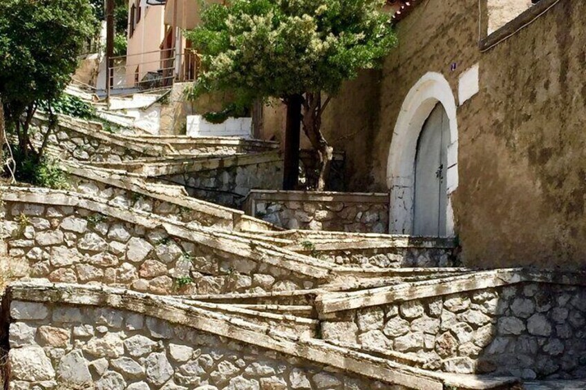 Discover Delphi - Private Full Day Tour