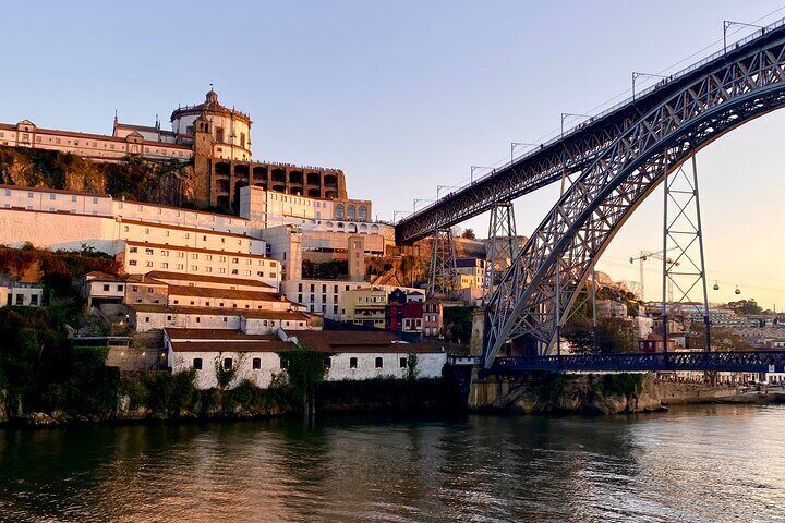 Porto's Culinary Secret Spots